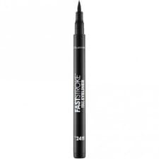Image of Collection Fast Stroke 24hr Felt Tip Eyeliner - BROWN
