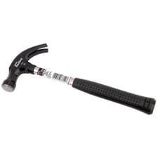 Image of Draper 68822 Redline® Claw Hammer 450g/16oz