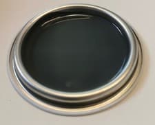 Image of Hard Wearing Quick Dry Radiator Paint Enamel Interior Exterior Gloss Matt