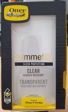 Image of OtterBox SYMMETRY CLEAR SERIES Case for iPhone 11 Pro Max 77-62598