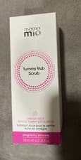 Image of Mama Mio Tummy Rub Scrub 180ml