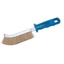 Image of Draper Expert 20594 250mm General Purpose Wire OR Welders Scratch Brush