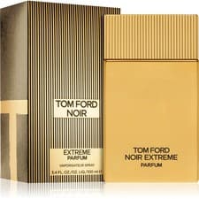 Image of TOM FORD NOIR EXTREME PARFUM SPRAY 100ML | NEW & SEALED | FREE P&P | UK