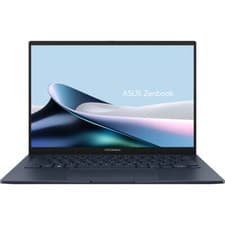 Image of Asus 14" Laptop 16 GB RAM 512GB Intel® Core™ Ultra 5 Windows 11 Home - Blue 14