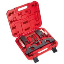 Image of Sealey VSE6188 Petrol Engine Setting/Locking Kit - BMW 2.0 N20 Chain Drive