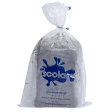 Image of Scola Air Drying Clay 12.5kg Stone