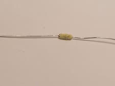Image of 0.1uH AXIAL RF INDUCTOR (x2) fd2d10