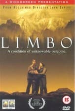 Image of Limbo (15) DVD Brand New UK Release Genuine Fast Region 2 PAL New Sealed