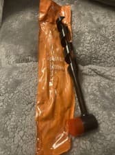 Image of 25 x 230mm Auger Bit Free P&P