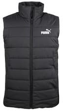 Image of PUMA Mens Vest ESS Padded Vest Training Fitness Casual Sports