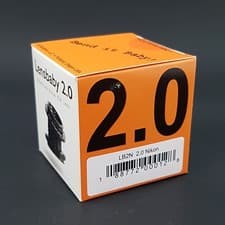 Image of Lensbaby 2.0 Nikon mount LB2N Lens