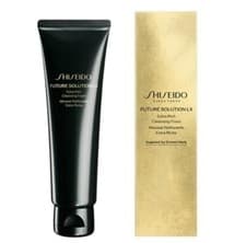 Image of Shiseido Future Solution LX Extra Rich Cleansing Foam 134g Anti-Aging Skincare
