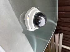 Image of 5 available - axis cctv cameras IP EXCELLENT CONDITION AND BRAND NEW.