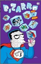 Image of Bizarro Comics The Deluxe Edition [Hardcover] Duffy, Chris and Various