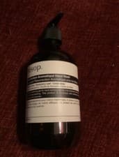 Image of AESOP RESURRECTION AROMATIQUE HAND WASH 500ML Plant based, Vegan Free From.