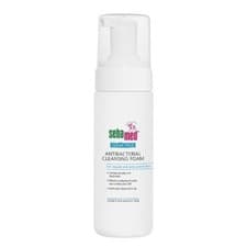 Image of Sebamed Clear Face Antibacterial Cleansing Foam for Acne Pore Skin - 150ml