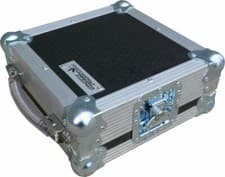 Image of Blackmagic Design ATEM Mini / Mini Pro / Mini Pro ISO Swan Flight Case (Hex)