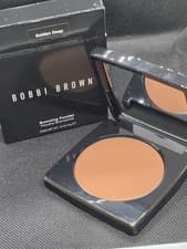 Image of Bobbi Brown Bronzing Powder - Golden deep - Full Size 8g 💯 authentic
