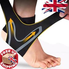 Image of 1Pc Ankle Brace Compression Sleeve