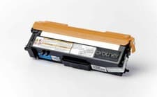 Image of Brother TN325C High Yield Toner Cartridge - Cyan