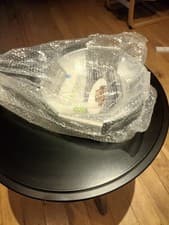 Image of JML Grey Ceramic Frying Pan 24cm