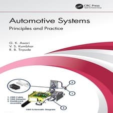 Image of Automotive Systems Principles and Practice G.K. Awari Paperback T