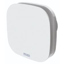 Image of Vent Axia 475142A Lo-Carbon Continuous Running NBR dMEV 100mm Axial Extract Fan