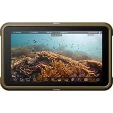 Image of Clearance Atomos Ninja 5.2" 4K HDMI Recording Monitor