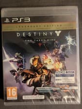 Image of Destiny The Taken King - Legendary Edition PS3 (UK/PAL) Brand New Factory Sealed