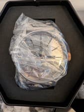 Image of Nixon Star Wars Sentry Stainless SteelWatch Limited Edition Phasma