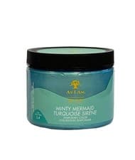 Image of As I Am Temporary Curl Color Minty Mermaid 182g