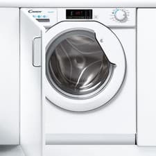 Image of Candy CBW48D1W4-80 Integrated 8KG Washing Machine