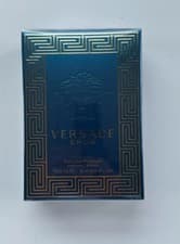 Image of Versace Eros Eau de Parfum 100ml NEW & SEALED UK