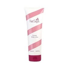 Image of Pink Sugar Glossy by Aquolina for Women - 5.07 oz Shower 3pack Gel