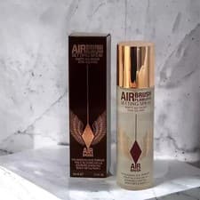 Image of Charlotte Tilbury Airbrush Flawless Setting Spray - 100ml