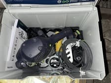 Image of Festool OF 1400 EQ-Plus 1400W Router - 576209