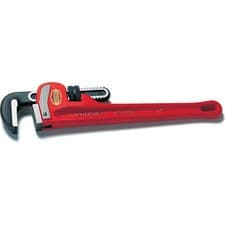 Image of Ridgid Straight Pipe Wrench 450mm