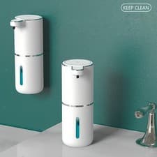 Image of Automatic Soap Dispenser Touchless Soap Dispensers Smart
