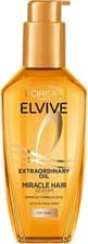 Image of L'Oreal Paris Elvive Extraordinary Hair Nourishing Oil For All Hair 100ml UK