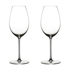 Image of Riedel Veritas Set of 2 Sauvignon Blanc Wine Glasses