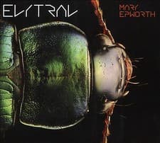 Image of Elytral Mary Epworth {Free P&P Tracked 24}