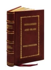 Image of You've Reached Sam by Thao, Dustin [Premium Leather Bound]