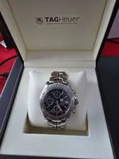 Image of Tag Heuer CT2111 boxed