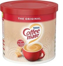Image of Nestle Coffee Mate Original Creamer 325g Pick From 1 - 6 Packs