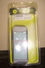 Image of Nylon Case With Clip For ALCATEL OT300 New