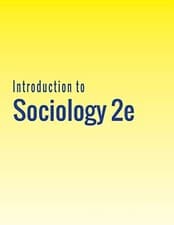 Image of Introduction to Sociology 2e Heather Griffiths New Book 9781680921014