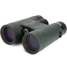 Image of Celestron Nature DX Binocular - 10x42 Green 71333-CGL