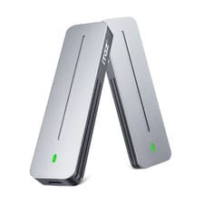 Image of Extreme Portable External SSD NVMe USB 3.2 Gen 2- Type-C | Up to 2300MB/s