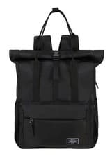 Image of American Tourister Urban Groove UG25 Tote Backpack 15.6" Black