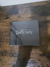 Image of KENJI KAWAI - Sound Of Death Note The Last Name CD - Import Soundtrack NEW